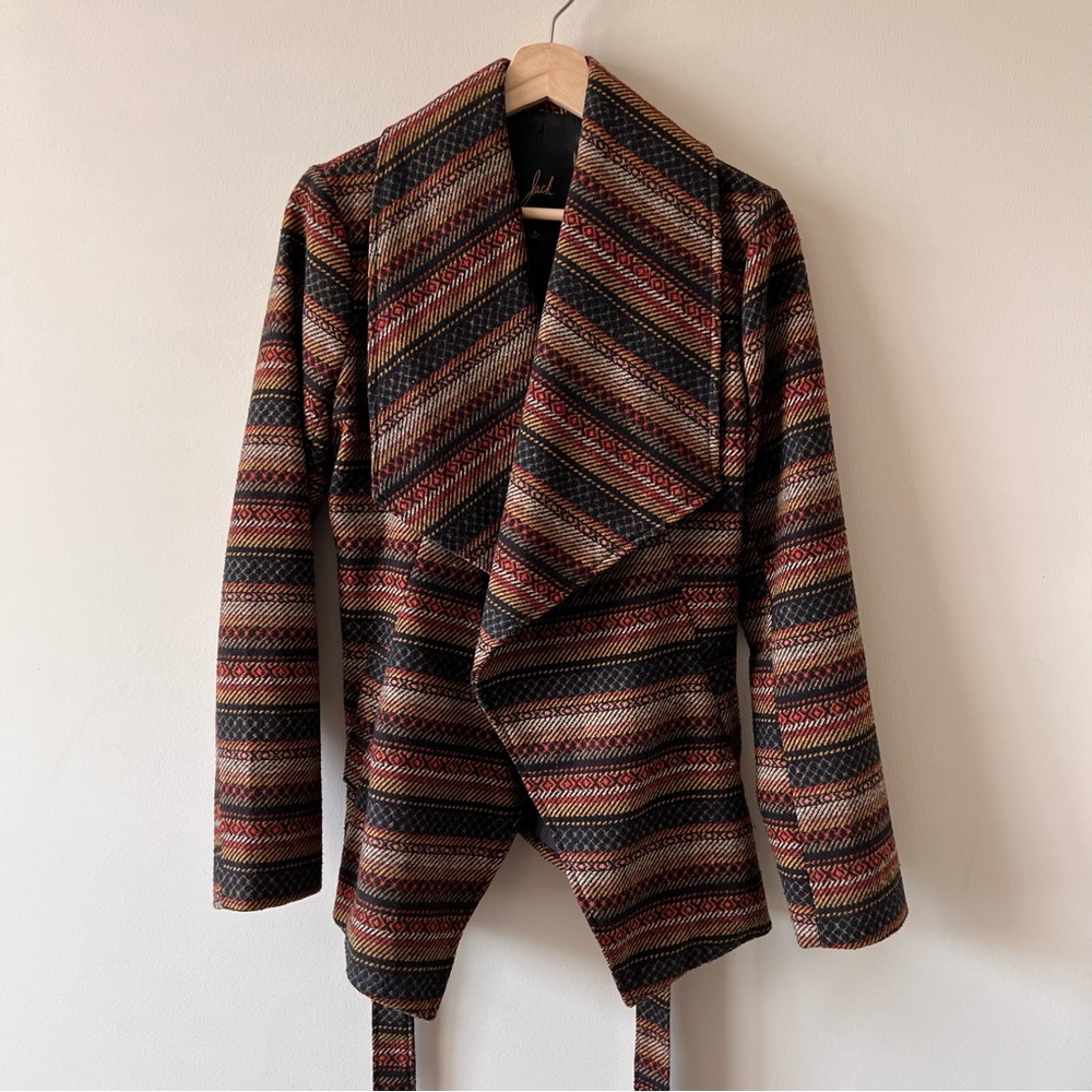 Jack Fall Jacket Wrap - image 1